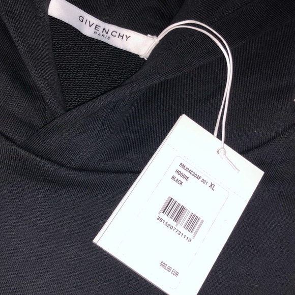 givenchy hoodie - Picture 3 of 5